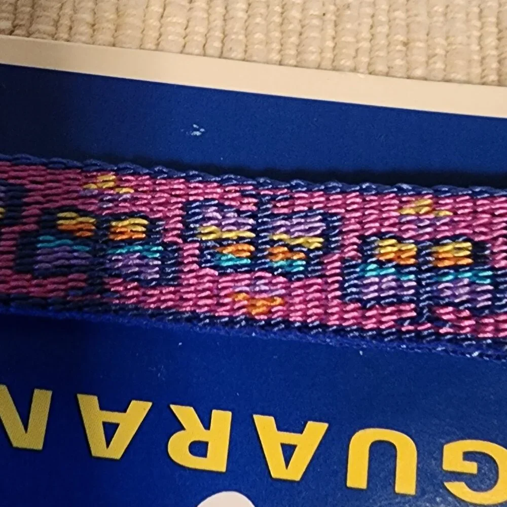 Lupine Flutterby Cat Safety Collar